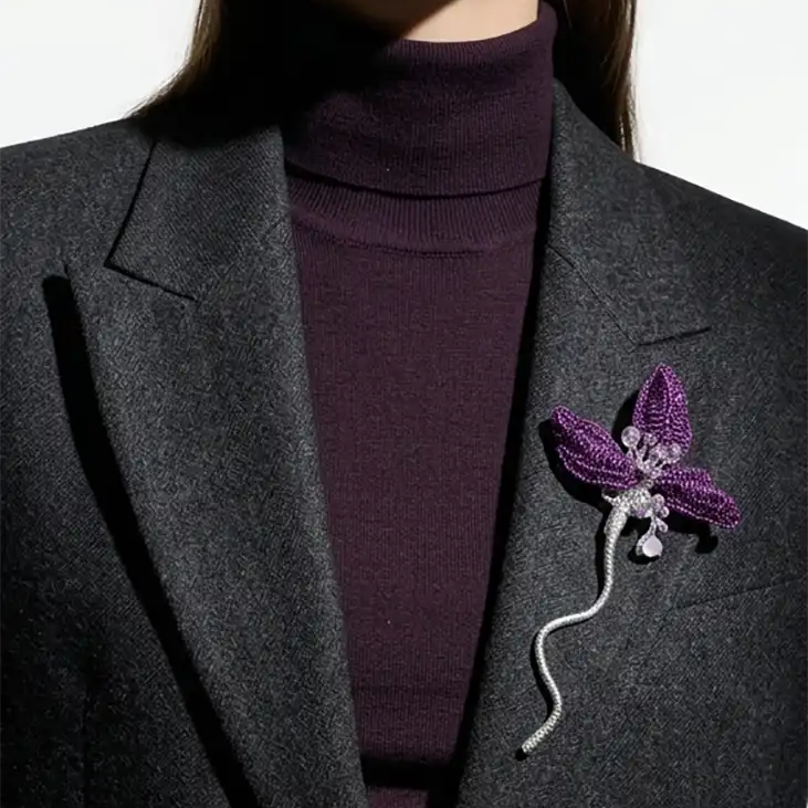 CALADIA (CA - 3052)