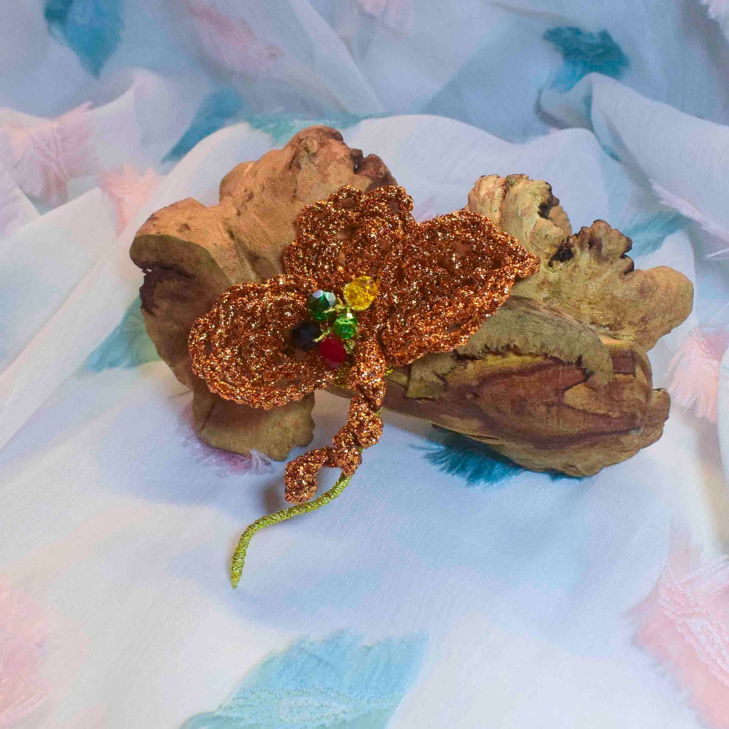 CALADIA (CA - 3053)