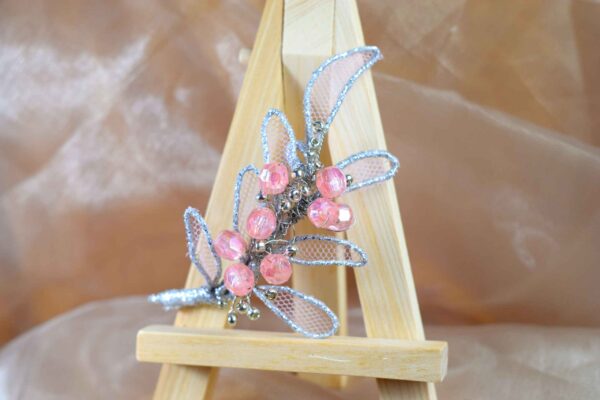 jual hiasan rambut terdekat, perhiasan kepala, bros hijab kepala, bando mutiara korea lucu, head pieces, head band, hair pieces, hair pin eksklusif by nathacraft