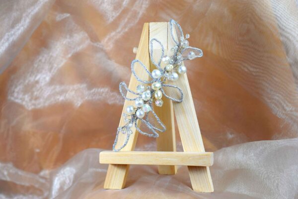 jual hiasan rambut terdekat, perhiasan kepala, bros hijab kepala, bando mutiara korea lucu, head pieces, head band, hair pieces, hair pin eksklusif by nathacraft