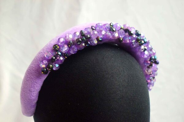 jual hiasan rambut terdekat, perhiasan kepala, bros hijab kepala, bando mutiara korea lucu, head pieces, padded head band, bando kain, hair pieces, hair pin eksklusif by nathacraft accessories