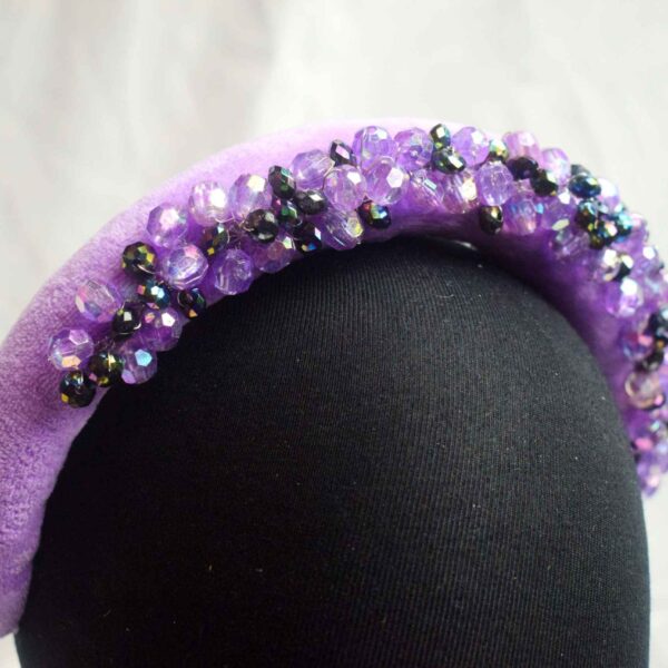 jual hiasan rambut terdekat, perhiasan kepala, bros hijab kepala, bando mutiara korea lucu, head pieces, padded head band, bando kain, hair pieces, hair pin eksklusif by nathacraft accessories