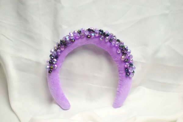 jual hiasan rambut terdekat, perhiasan kepala, bros hijab kepala, bando mutiara korea lucu, head pieces, padded head band, bando kain, hair pieces, hair pin eksklusif by nathacraft accessories
