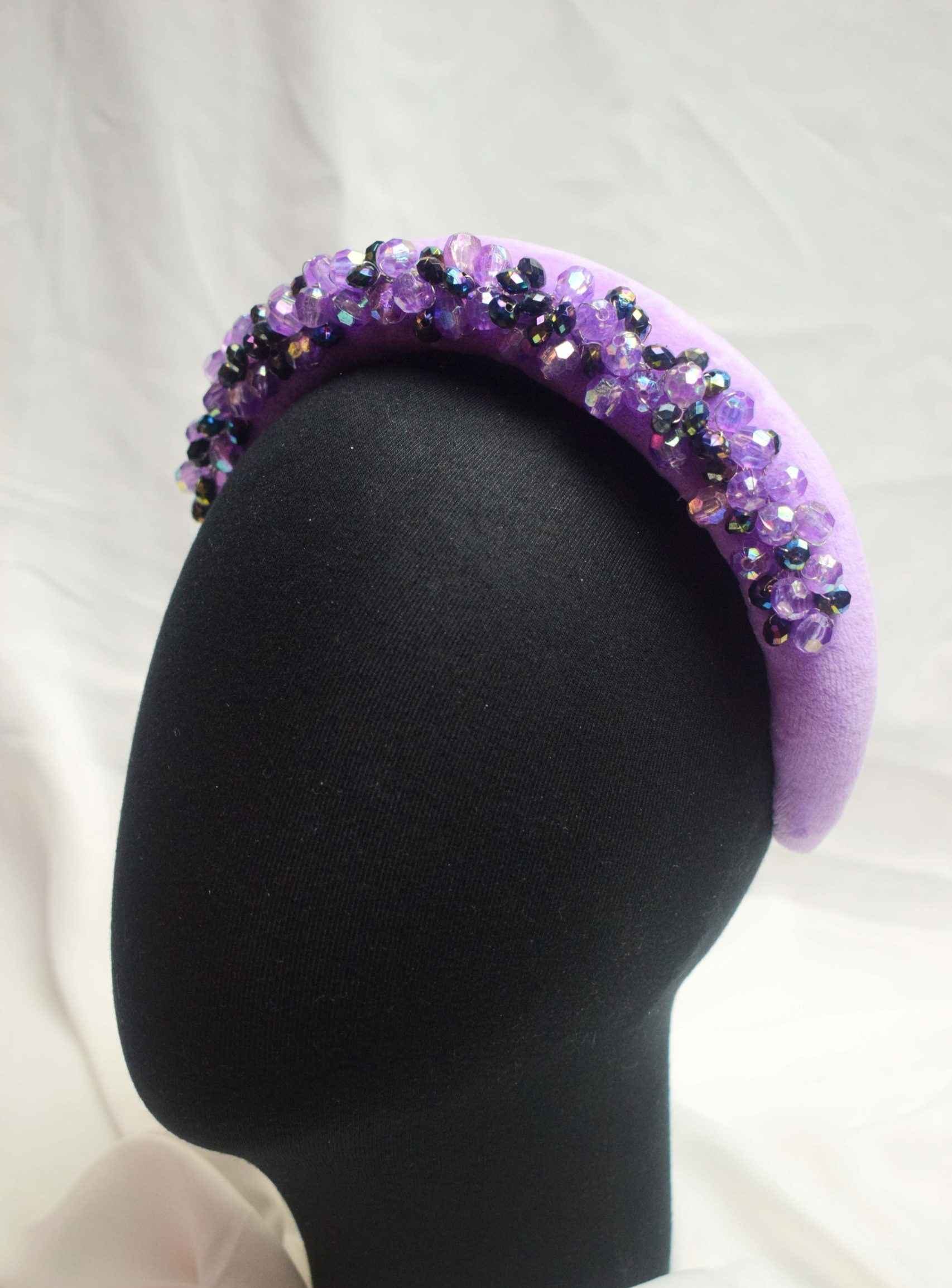 jual hiasan rambut terdekat, perhiasan kepala, bros hijab kepala, bando mutiara korea lucu, head pieces, padded head band, bando kain, hair pieces, hair pin eksklusif by nathacraft accessories