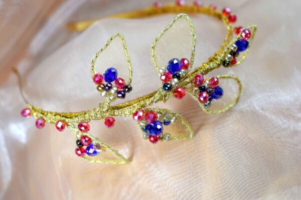 jual hiasan rambut terdekat, perhiasan kepala, bros hijab kepala, bando mutiara korea lucu, head pieces, head band, hair pieces, hair pin eksklusif by nathacraft