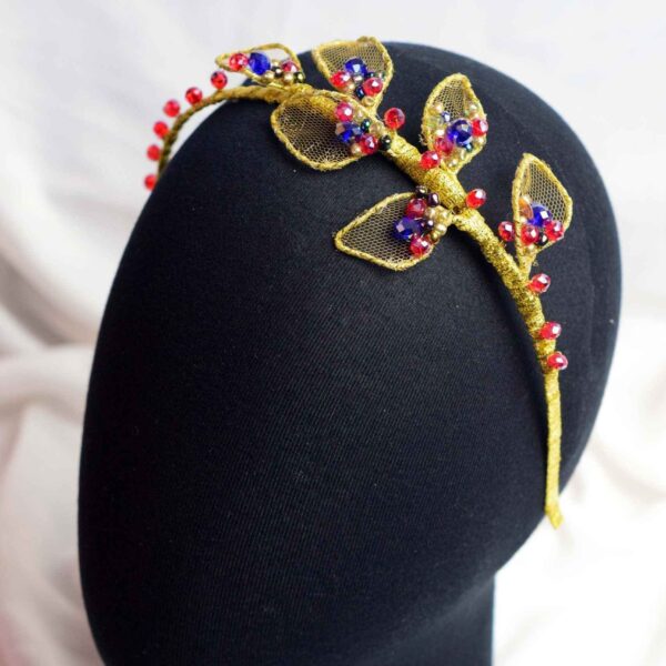 jual hiasan rambut terdekat, perhiasan kepala, bros hijab kepala, bando mutiara korea lucu, head pieces, head band, hair pieces, hair pin eksklusif by nathacraft