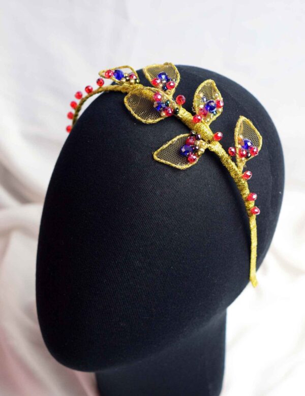 jual hiasan rambut terdekat, perhiasan kepala, bros hijab kepala, bando mutiara korea lucu, head pieces, head band, hair pieces, hair pin eksklusif by nathacraft