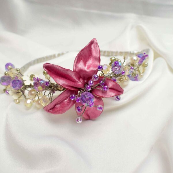 jual hiasan rambut terdekat, perhiasan kepala, bros hijab kepala, bando mutiara korea lucu, head pieces, head band, hair pieces, hair pin eksklusif by nathacraft