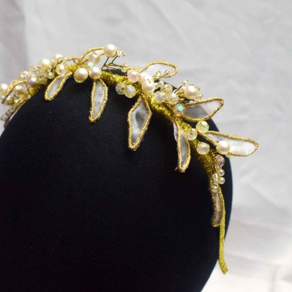 jual hiasan rambut terdekat, perhiasan kepala, bros hijab kepala, bando mutiara korea lucu, head pieces, head band, hair pieces, hair pin eksklusif by nathacraft