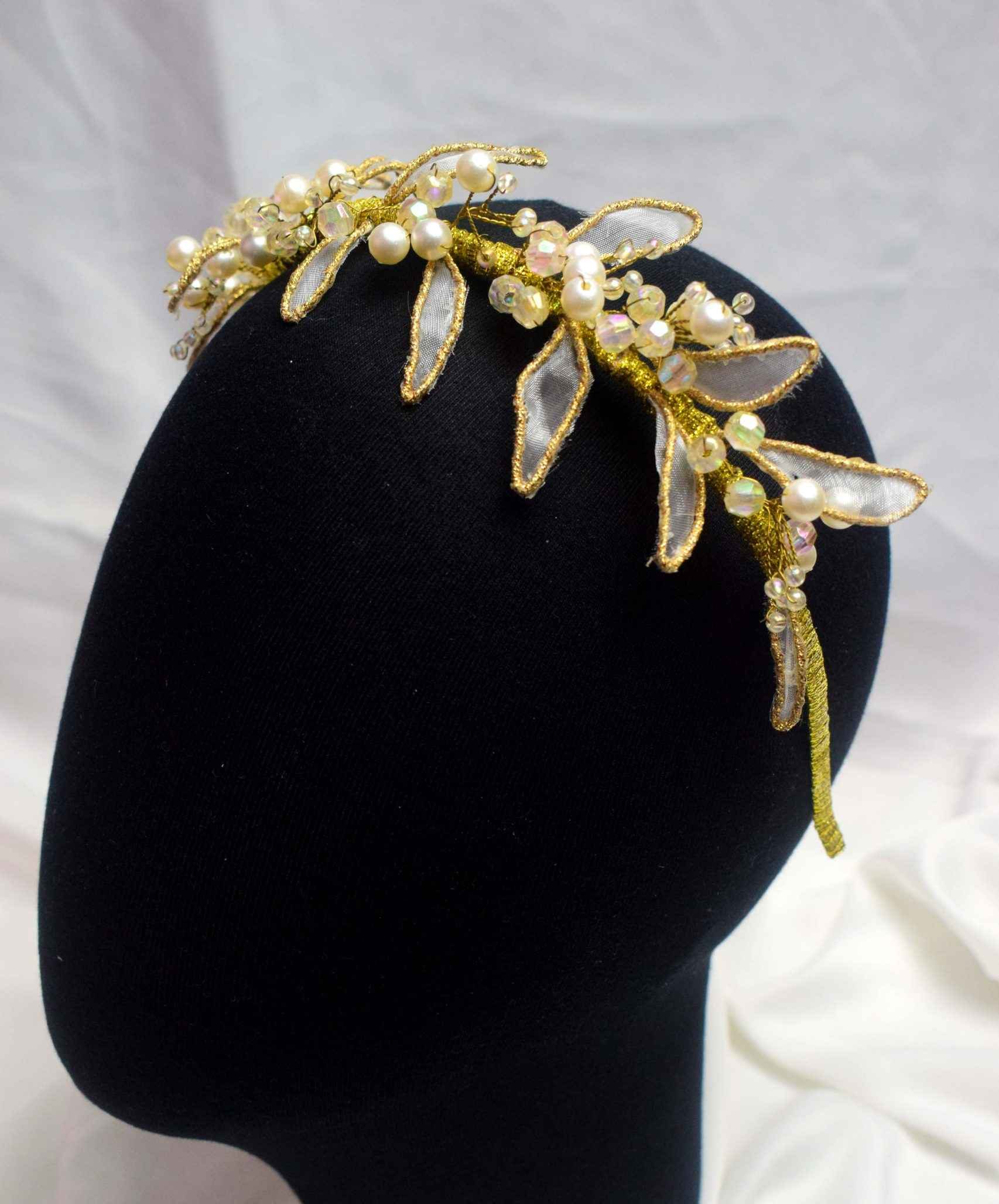 jual hiasan rambut terdekat, perhiasan kepala, bros hijab kepala, bando mutiara korea lucu, head pieces, head band, hair pieces, hair pin eksklusif by nathacraft
