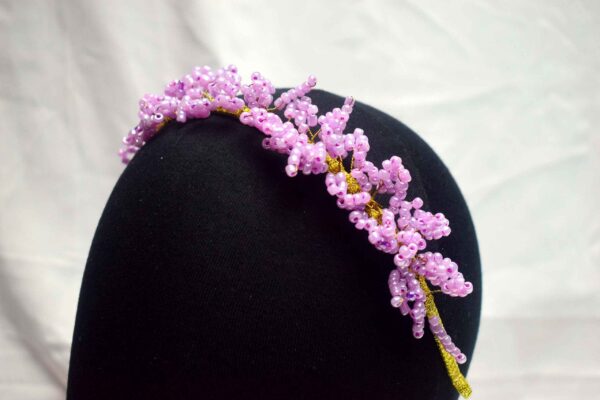 jual hiasan rambut terdekat, perhiasan kepala, bros hijab kepala, bando mutiara korea lucu, head pieces, head band, hair pieces, hair pin eksklusif by nathacraft