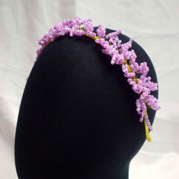 jual hiasan rambut terdekat, perhiasan kepala, bros hijab kepala, bando mutiara korea lucu, head pieces, head band, hair pieces, hair pin eksklusif by nathacraft