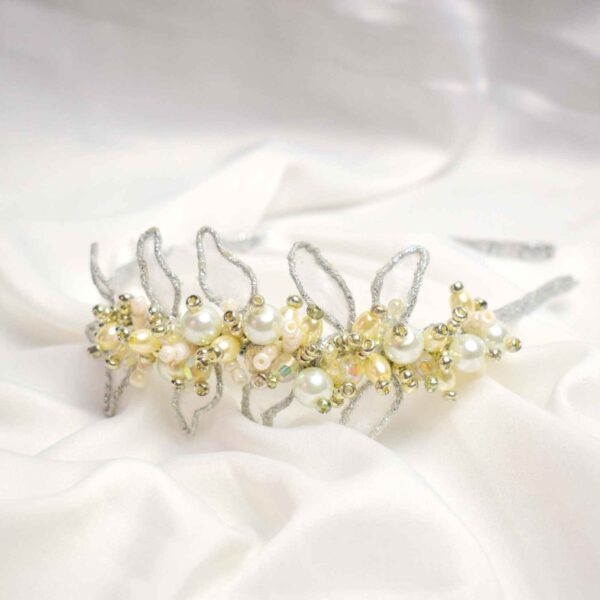 jual hiasan rambut terdekat, perhiasan kepala, bros hijab kepala, bando mutiara korea lucu, head pieces, head band, hair pieces, hair pin eksklusif by nathacraft