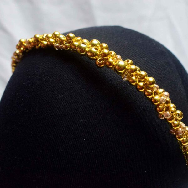 jual hiasan rambut terdekat, perhiasan kepala, bros hijab kepala, bando mutiara korea lucu, head pieces, padded head band, bando kain, hair pieces, hair pin eksklusif by nathacraft accessories