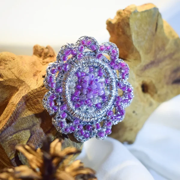 FELICE BROOCH (RB – 5003)