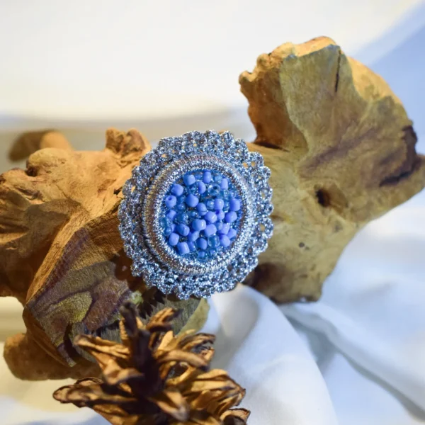 FELICE BROOCH (RB – 5008)