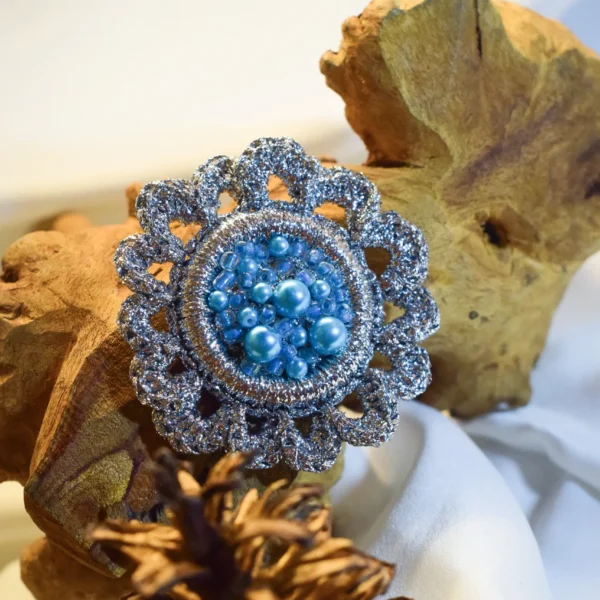 FELICE BROOCH (RB – 5009)