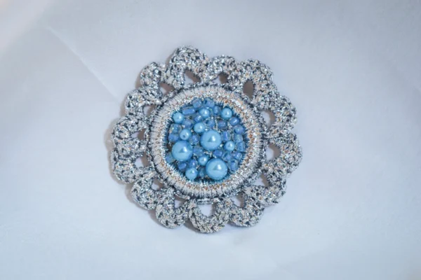 FELICE BROOCH (RB - 5009)