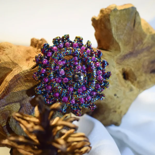 FELICE BROOCH (RB – 5010)