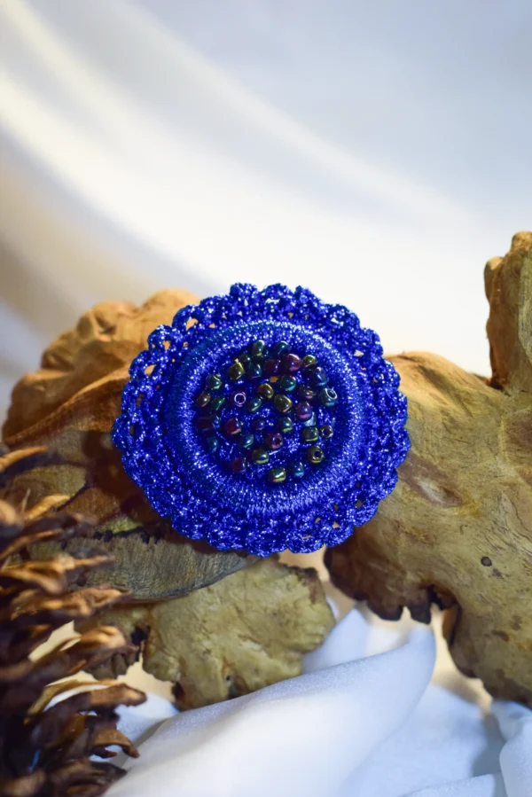 FELICE BROOCH (RB - 5011) - Image 3