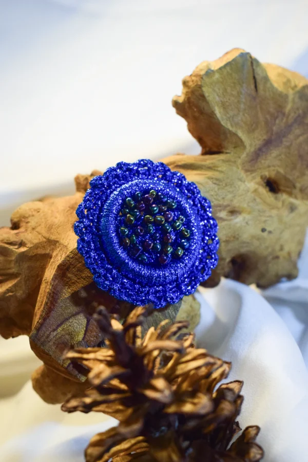 FELICE BROOCH (RB - 5011) - Image 2