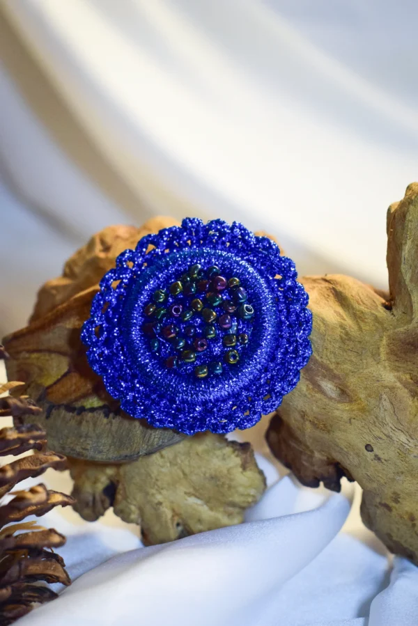 FELICE BROOCH (RB - 5011) - Image 4