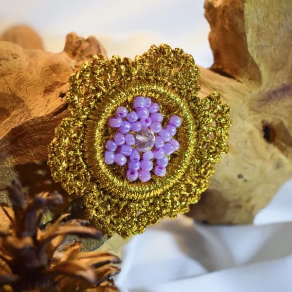 FELICE BROOCH (RB – 5020)