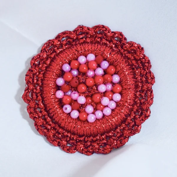 FELICE BROOCH (RB - 5021)
