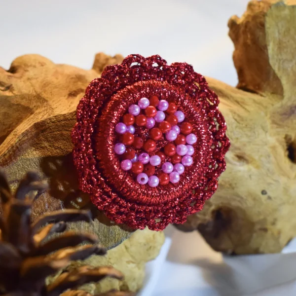 FELICE BROOCH (RB – 5021)