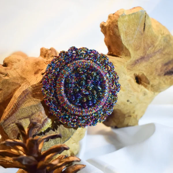 FELICE BROOCH (RB – 5022)