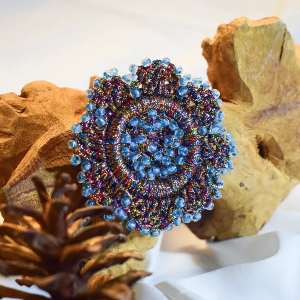 FELICE BROOCH (RB – 5023)