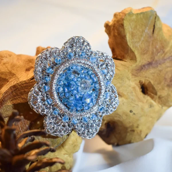 FELICE BROOCH (RB – 5026)