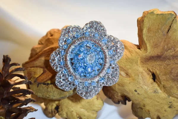 FELICE BROOCH (RB - 5026) - Image 3