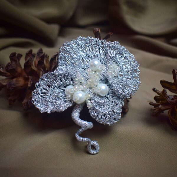 LAURENS BROOCH (LA-24036)