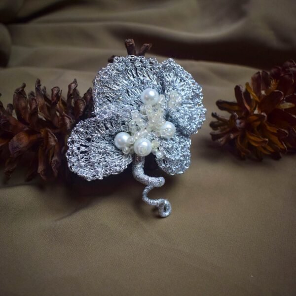 LAURENS BROOCH (LA-24036)